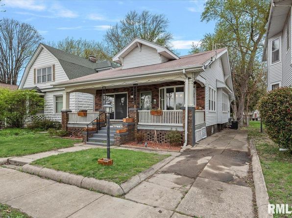 1309 E Converse Ave, Springfield, IL 62702