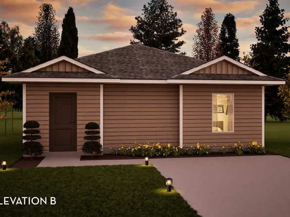 23 Stonehenge Cir, Manchester, TN 37355