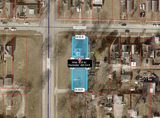 304-306 Cherry St, Quincy, IL 62301