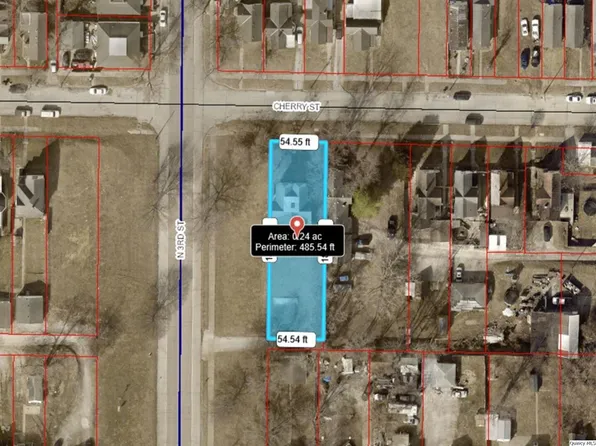 304-306 Cherry St, Quincy, IL 62301