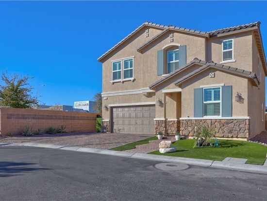 7790 Meng Ct, Las Vegas, NV 89113