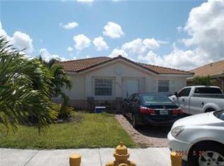 23118 SW 108th Ct, Miami, FL 33170