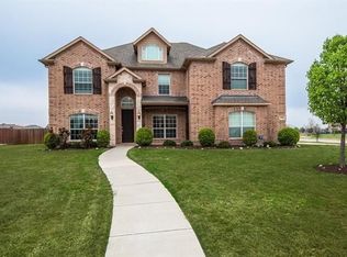 1600 Fence Post Dr, Haslet, TX 76052