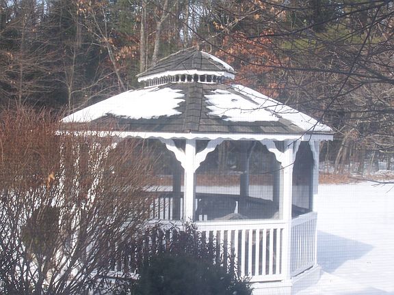 Gazebo