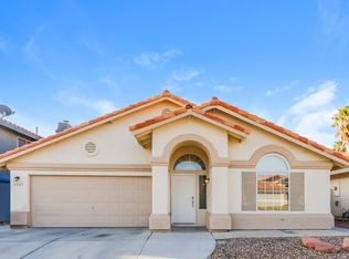1525 Blanco Dr, North Las Vegas, NV 89031