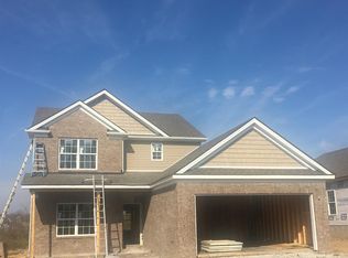 115 Stephen Dr, Georgetown, KY 40324