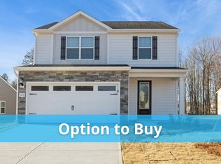 141 Adams Tree Way, Troutman, NC 28166