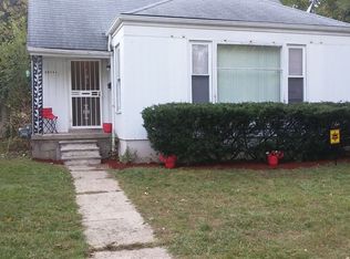 19741 Avon Ave, Detroit, MI 48219