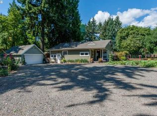 1812 X St, Vancouver, WA 98661