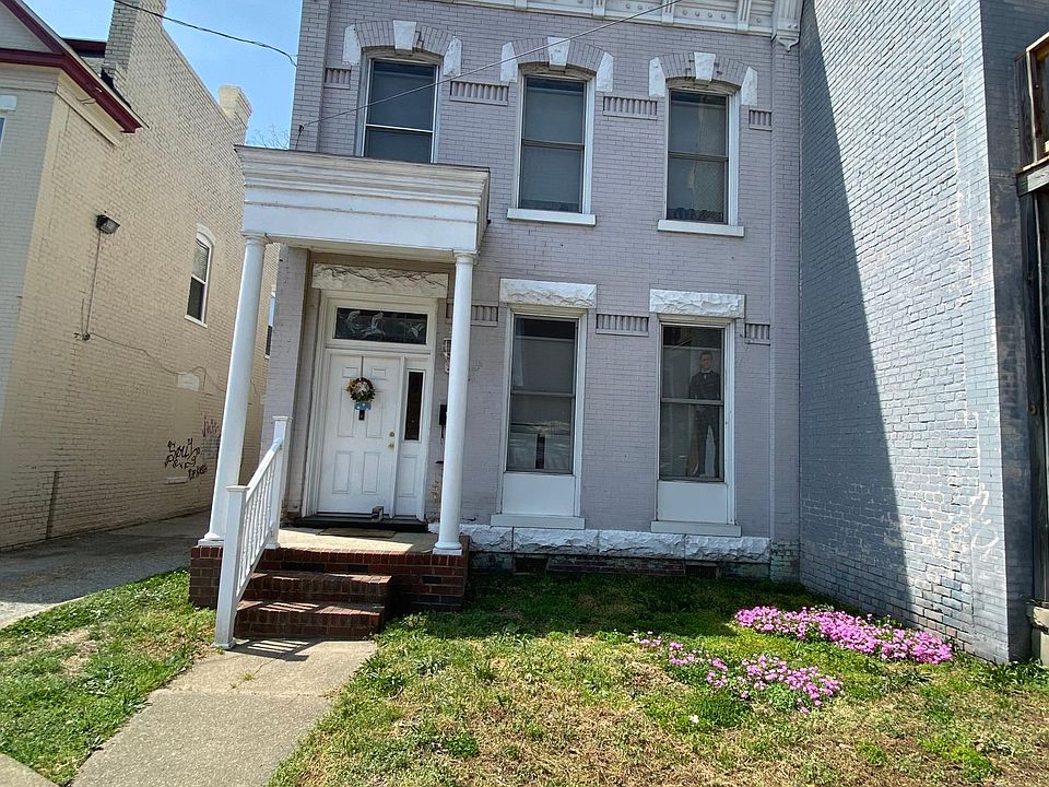 1st image of 18 S Harrison St #A