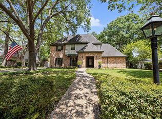 13614 Glen Erica Dr, Houston, TX 77069