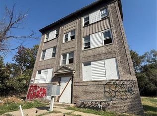 3825 Paseo Blvd, Kansas City, MO 64109