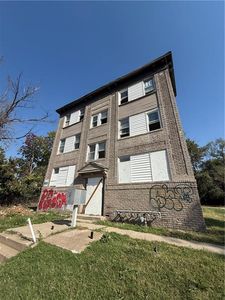 3825 Paseo Blvd, Kansas City, MO, 64109
