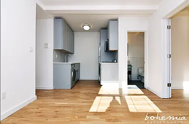 Rented by Bohemia Realty Group