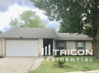 2330 Oriley St, San Antonio, TX 78251
