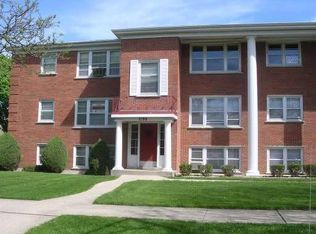 7190 W Dickens Ave #1E, Chicago, IL 60707