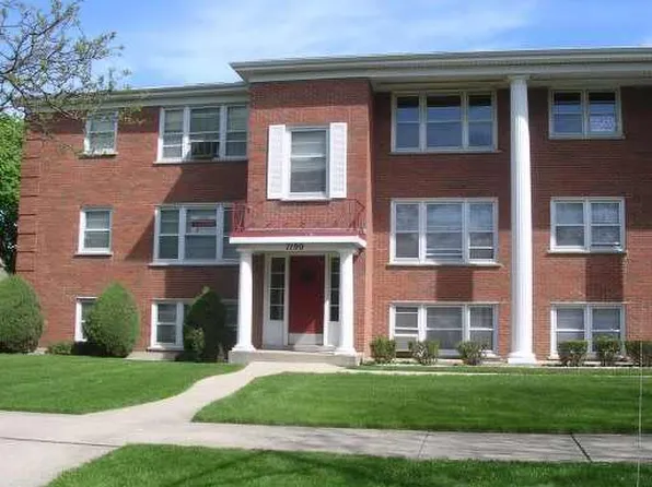 7190 W Dickens Ave #1E, Chicago, IL 60707