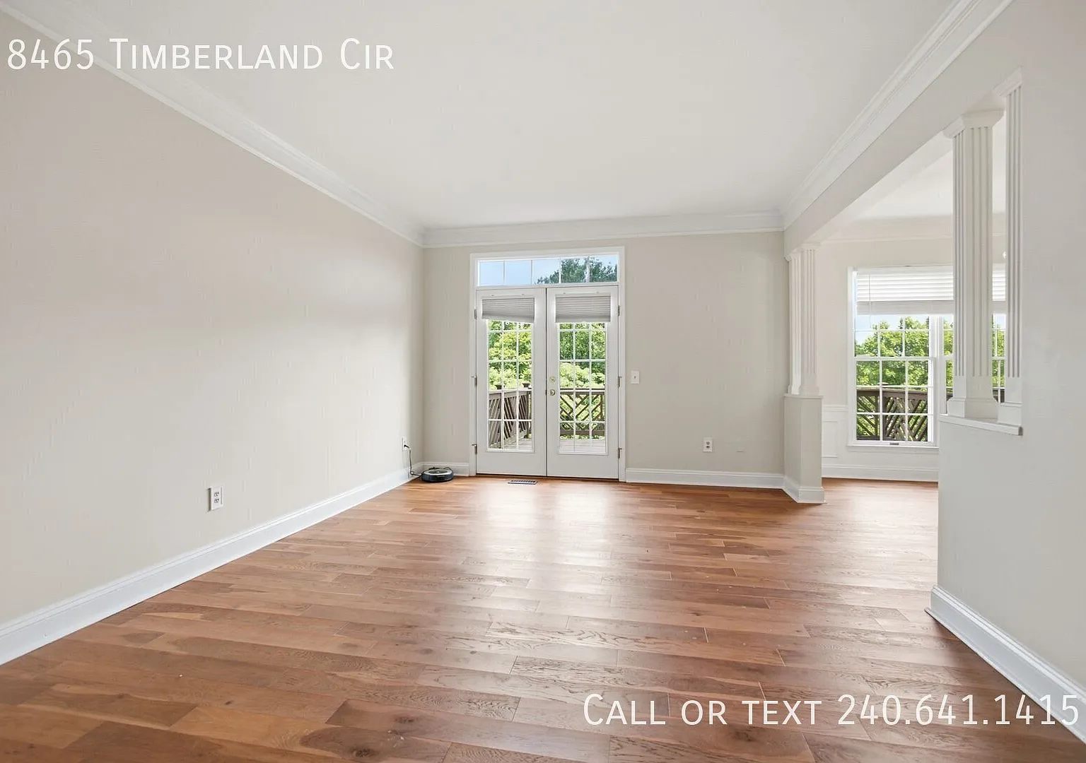 Amazing 3 BR/3.5 BA Townhome in Ellicott City! — Photo 4