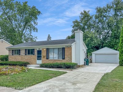 3424 S Catherine St, Lansing, MI, 48911