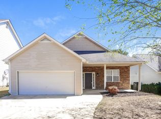 329 Providence Rd, Dallas, GA 30157