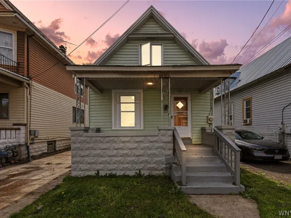 219 Ludington St, Buffalo, NY 14206