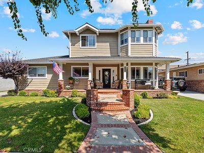 6241 E Vernon St, Long Beach, CA, 90815