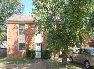 5560 Crepe Myrtle Dr, Memphis, TN 38115