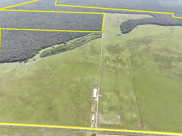 0 Old Sour Lake Rd, Sour Lake, TX 77659