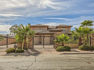 7797 Edna Ave, Las Vegas, NV 89117