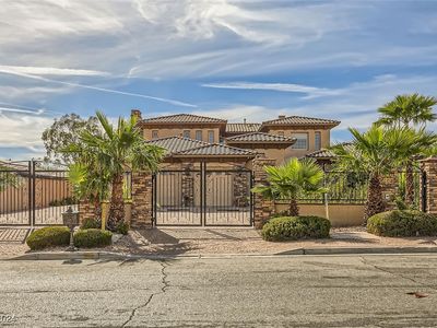 7797 Edna Ave, Las Vegas, NV, 89117