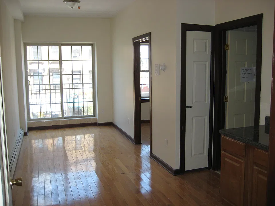 1202 Fulton St #4F