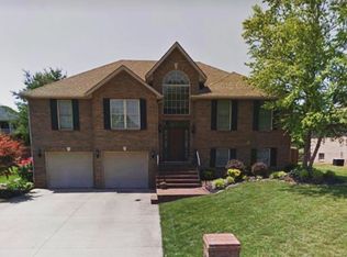 203 Woodduck Ct, Winchester, KY 40391