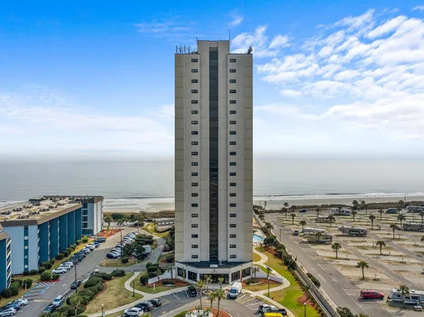 5905 South Kings Hwy. #407, Myrtle Beach, SC 29575