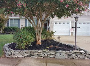 48239 Keel Dr, Lexington Park, MD 20653