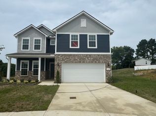 3396 Tucker Trce LOT 644, Columbia, TN 38401