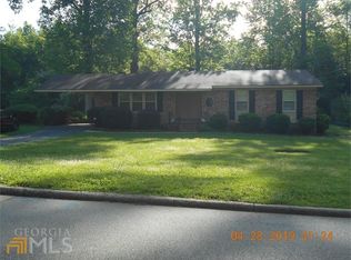133 Alton Dr, Lagrange, GA 30241