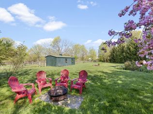 210 Lees Hill Rd, Basking Ridge, NJ 07920