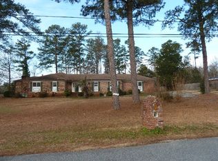 7539 Lloyd Rd, Columbus, GA 31909