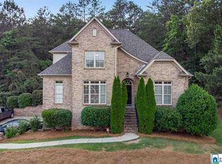 121 Autumn View Dr, Sterrett, AL 35147