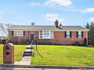 103 Martingale Rd, Lutherville Timonium, MD 21093