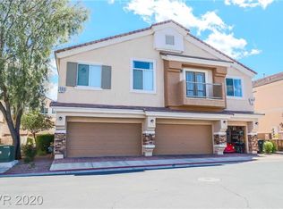 1084 Slate Crossing Ln UNIT 3, Henderson, NV 89002