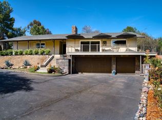 16554 Sombra Del Monte, Ramona, CA 92065
