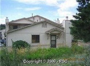 2753 Hearthwood Ln, Colorado Springs, CO 80917