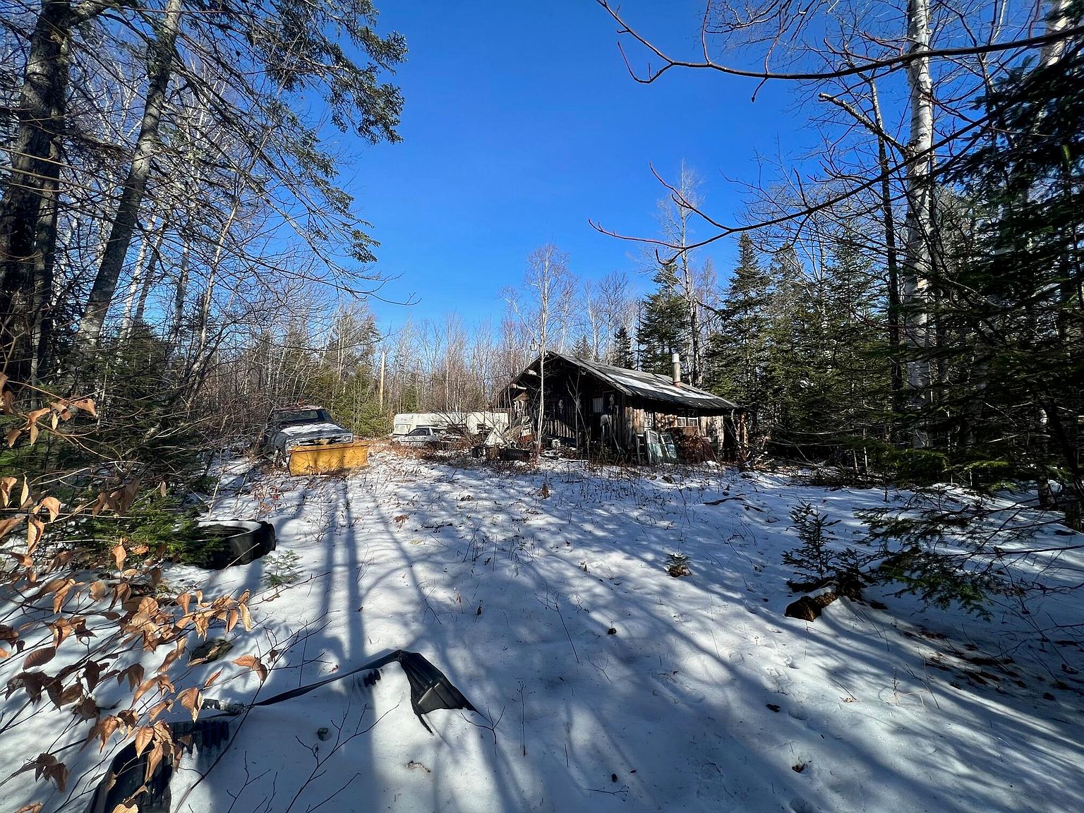455 N Guilford Road Lot 573, Monson, ME 04464 Zillow