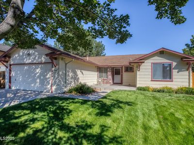 1843 Woodtrail Ct, Sparks, NV, 89434