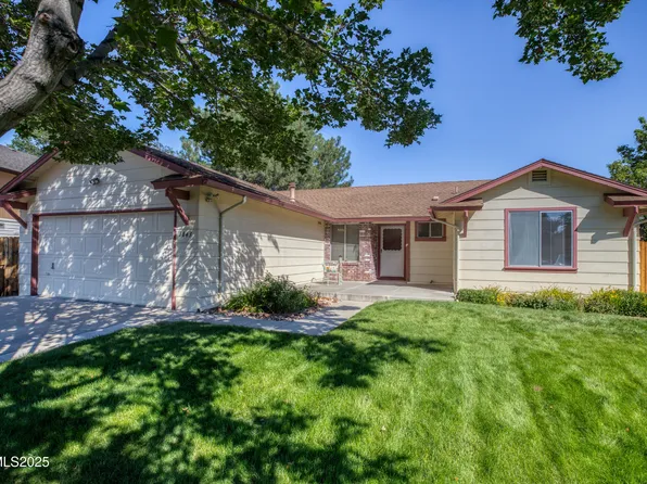 1843 Woodtrail Ct, Sparks, NV 89434