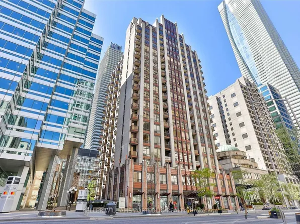85 Bloor St E, Toronto, ON