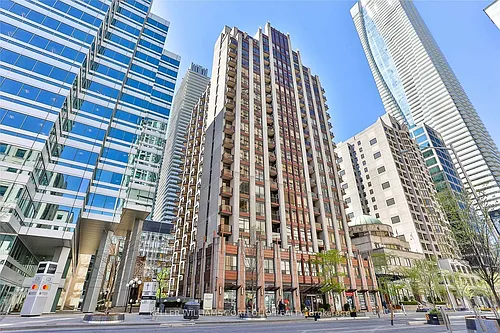 85 Bloor St E #1204 Photo 1