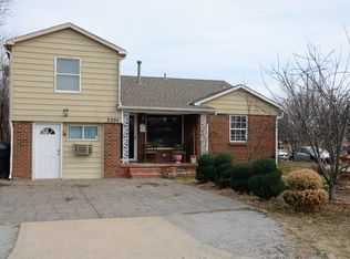2200 N Quapah Ave, Oklahoma City, OK 73107