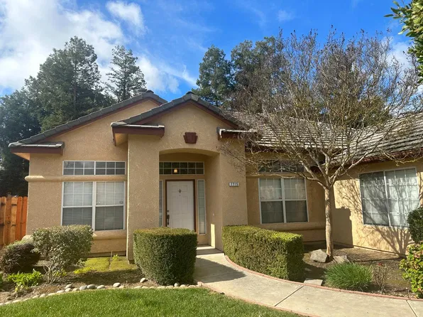 7715 N Polk Ave, Fresno, CA 93722